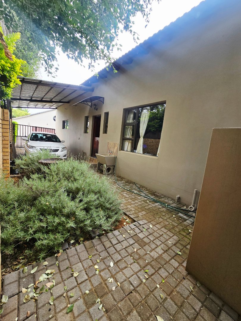 3 Bedroom Property for Sale in Wilkoppies North West